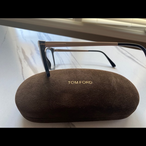 Tom Ford eyewear - Picture 4 of 4